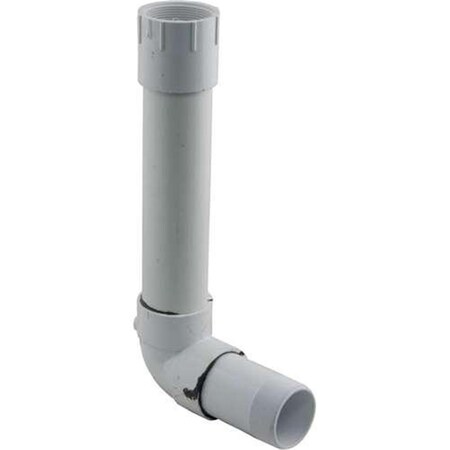 Powerplay Pentair Pacfab Pipe Assembly PO192811